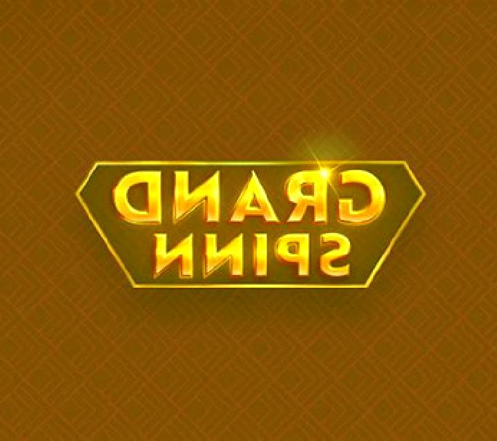 Grand Spinn slot game