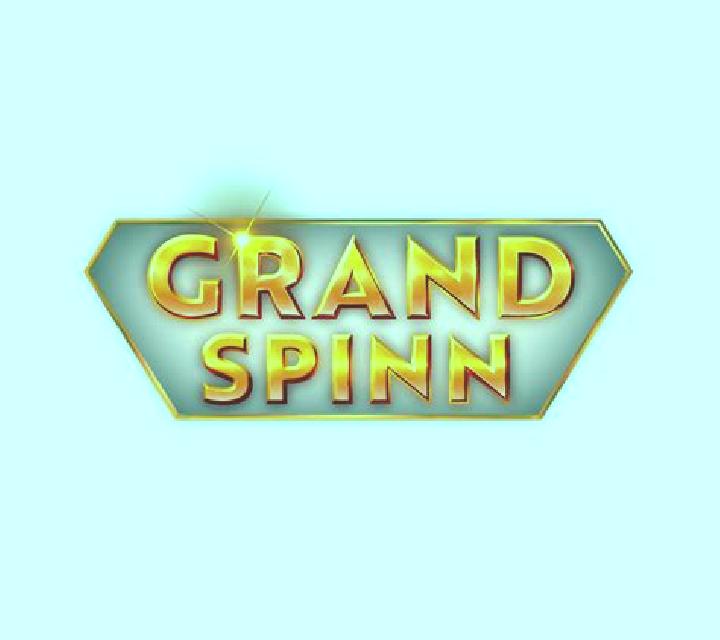 Grand Spinn slot