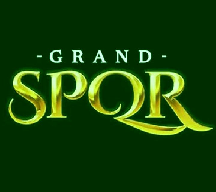 Grand SPQR online slot