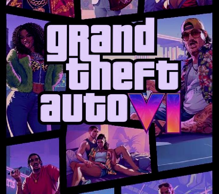 Grand Theft online slot