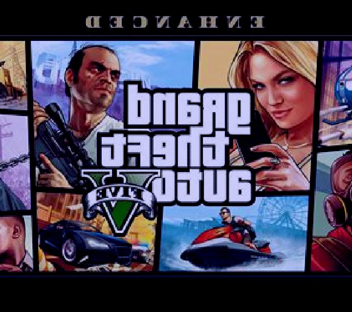 Grand Theft slot game