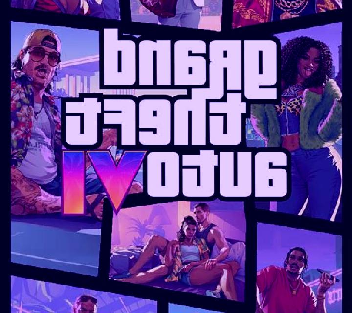 Grand Theft slot