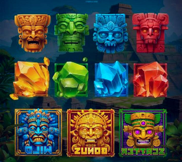 Grand Totem slot