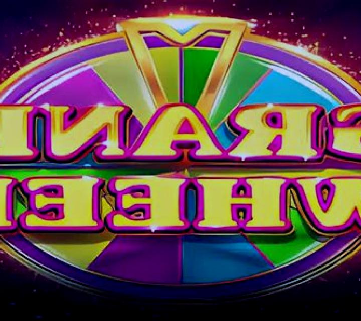 Grand Wheel online slot
