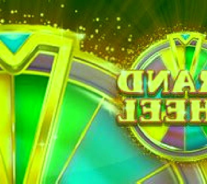 Grand Wheel slot game