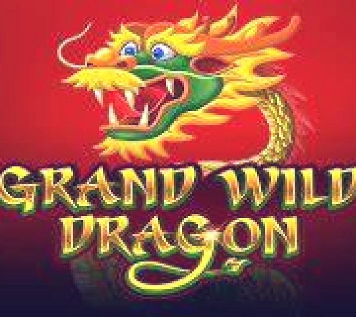 Grand Wild Dragon online slot