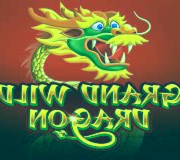 Grand Wild Dragon slot