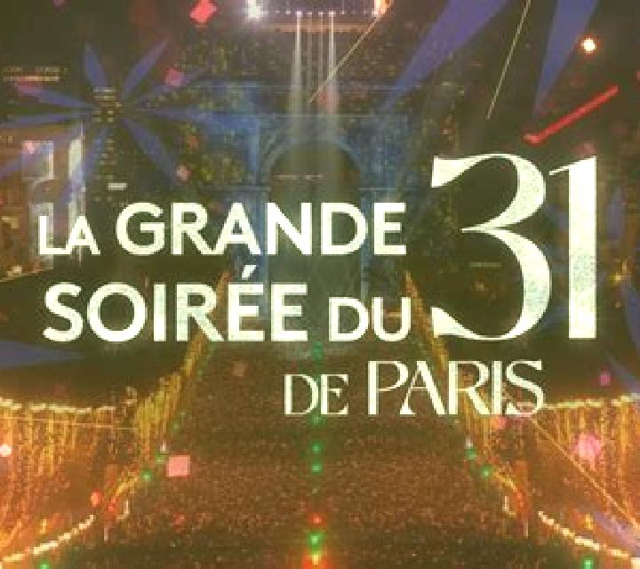 Grande Soiree slot