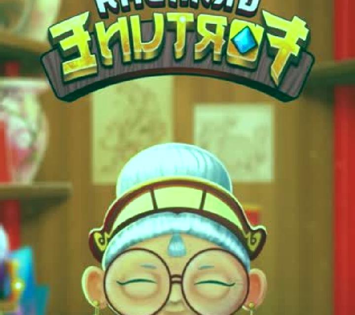 Grandma Fortune online slot