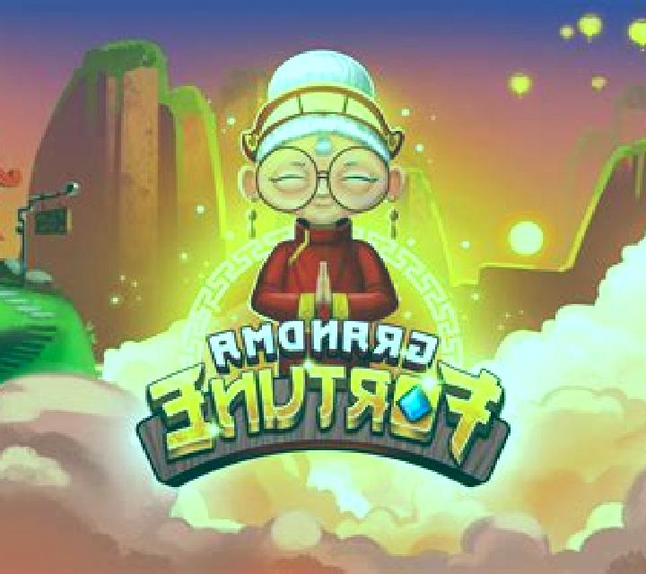Grandma Fortune slot