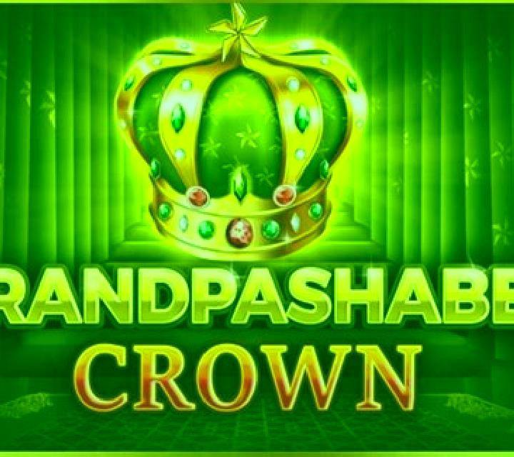 Grandpashabet Crown online slot