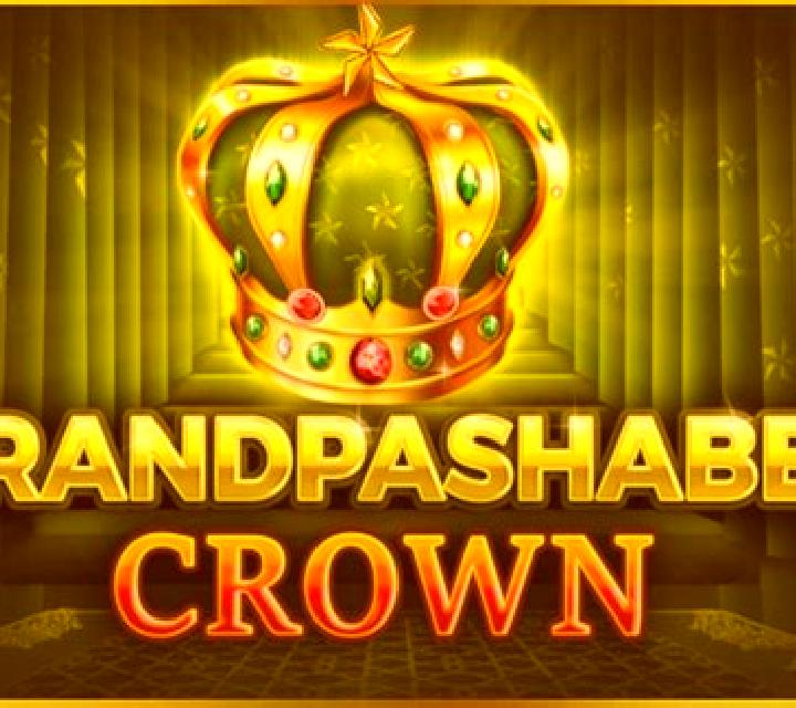 Grandpashabet Crown slot game