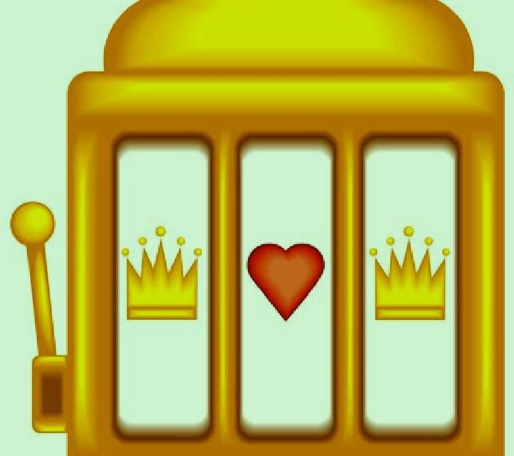Grandpashabet Crown slot machine