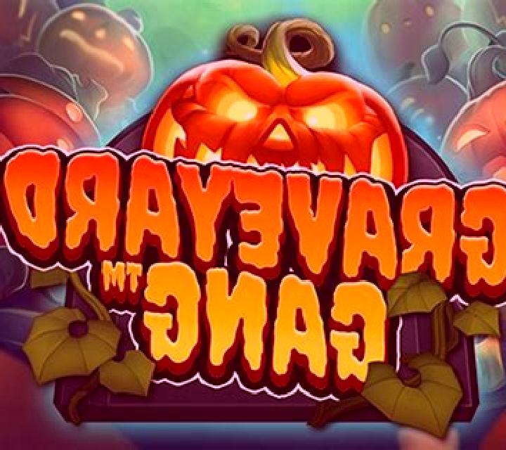 Graveyard Gang online slot