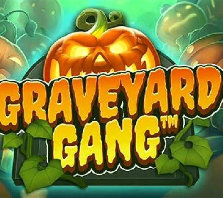 Graveyard Gang slot game