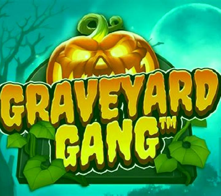 Graveyard Gang slot