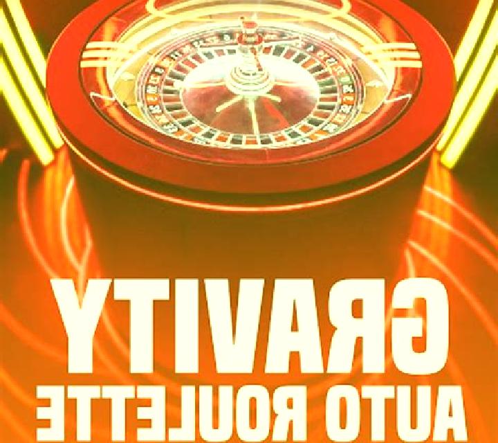 Gravity Auto Roulette online slot