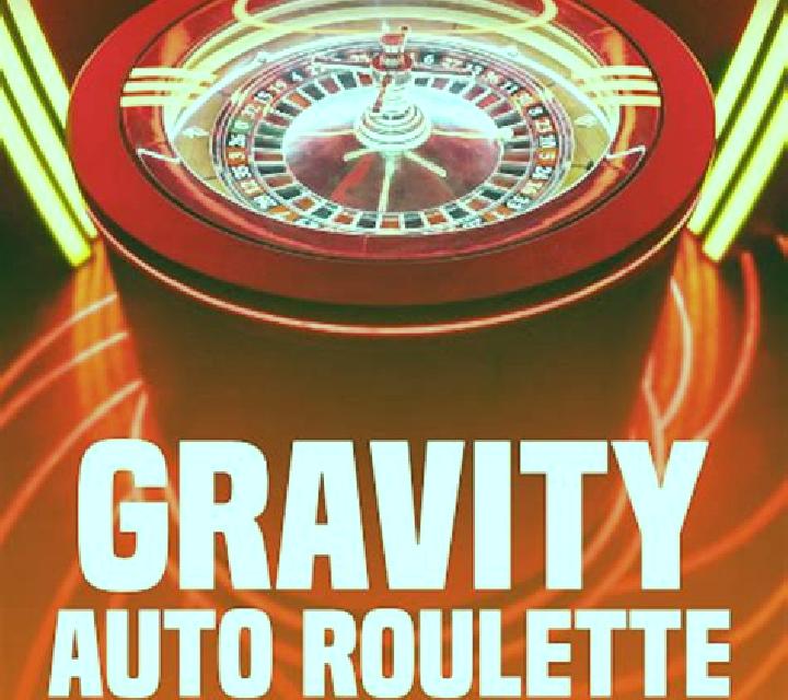 Gravity Auto Roulette slot