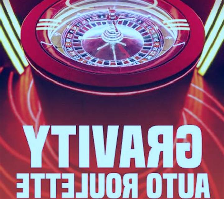 Gravity Blackjack slot