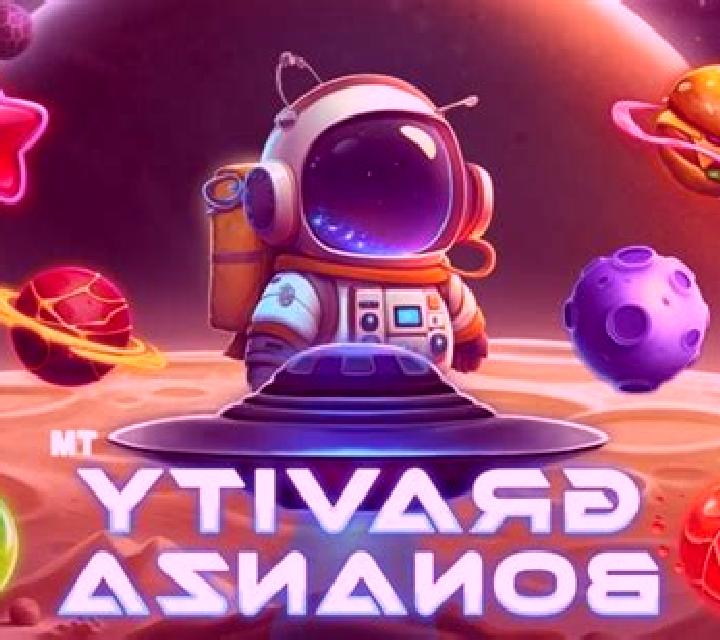 Gravity Bonanza online slot