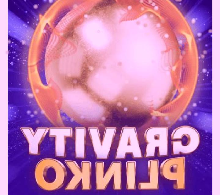 Gravity Plinko slot