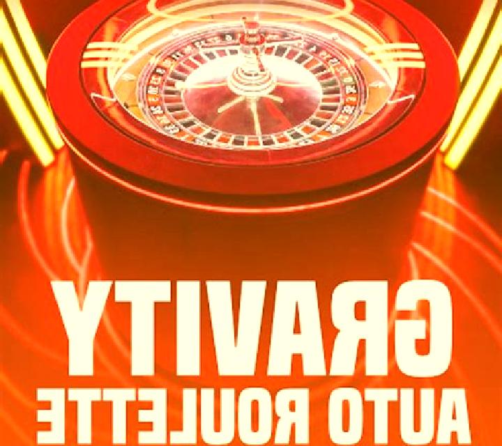 Gravity Roulette (Beter Live) slot game