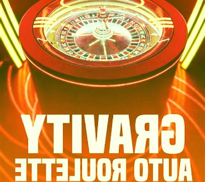 Gravity Roulette (Beter Live) slot machine