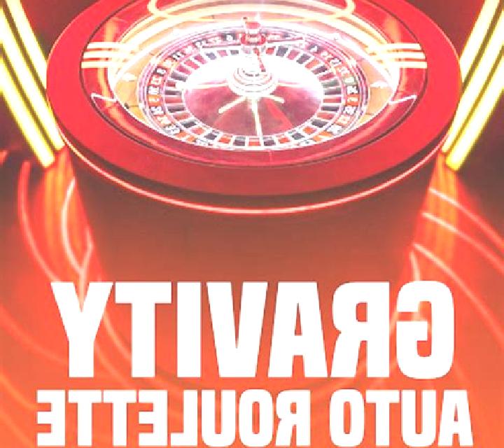 Gravity Roulette (Beter Live) slot