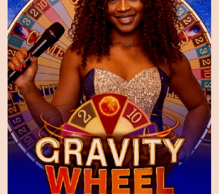 Gravity Wheel (1xGames) online slot