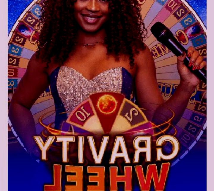 Gravity Wheel (1xGames) slot game