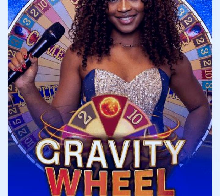 Gravity Wheel (1xGames) slot machine