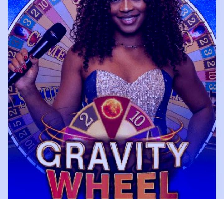 Gravity Wheel (1xGames) slot