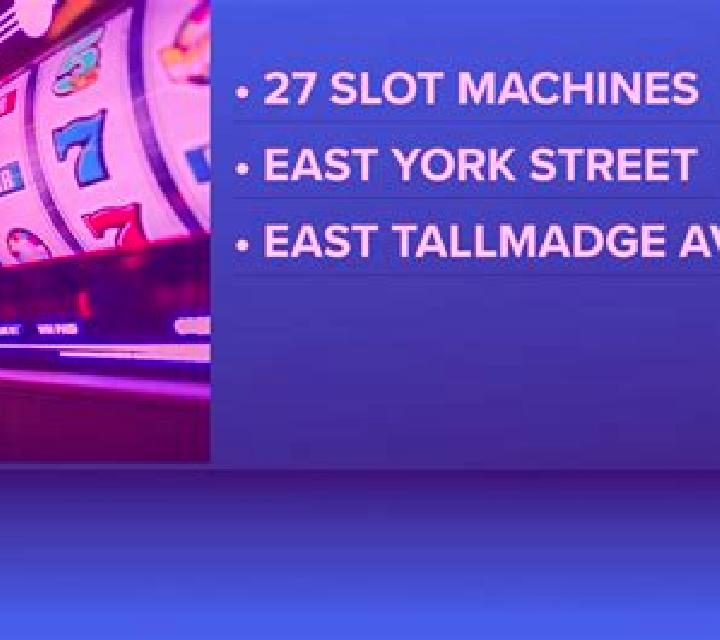 Great 27 slot