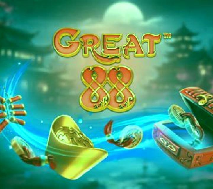 Great 88 slot game