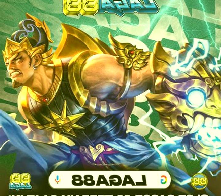 Great 88 slot