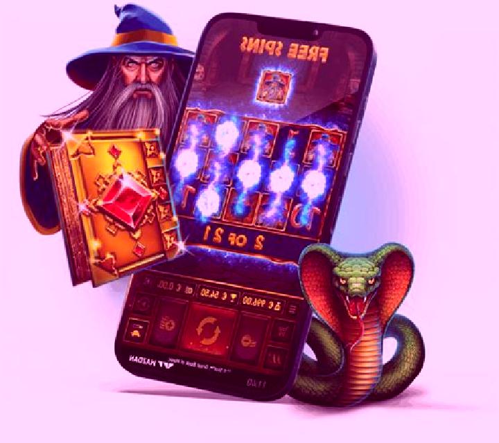 Great Adventure online slot