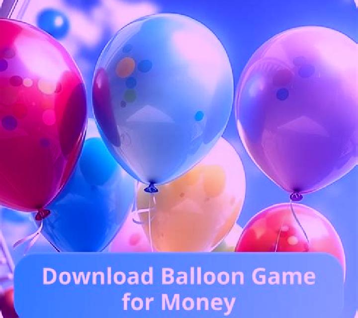 Great Balloon Adventure slot game