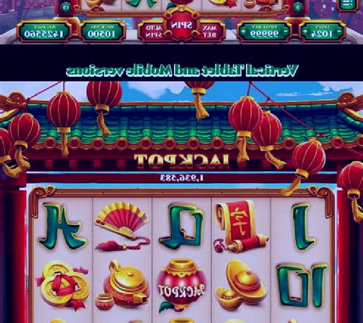 Great Beautiies Of China online slot