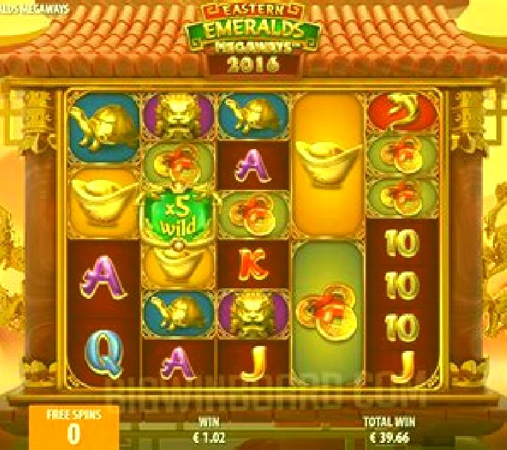 Great Beautiies Of China slot machine