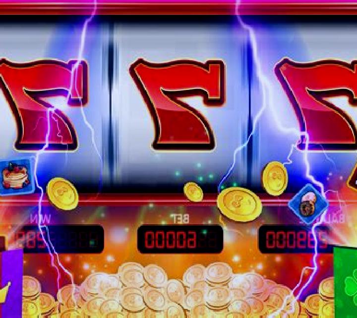 Great Blue (Funky Games) slot machine
