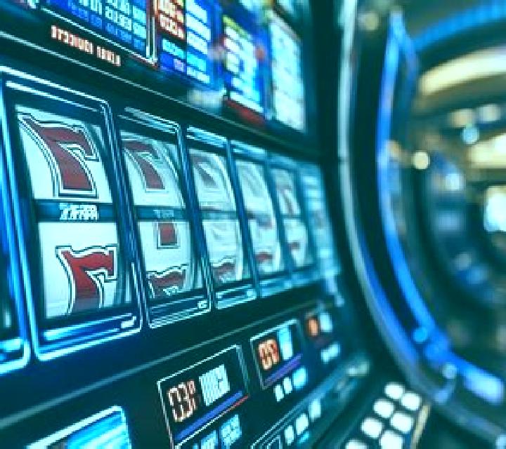 Great Blue (Virtual Tech) slot machine