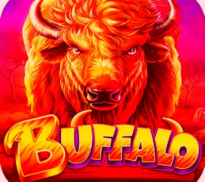 Great Buffalo online slot