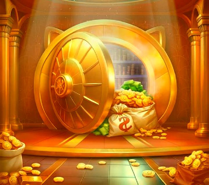 Great Catsby online slot