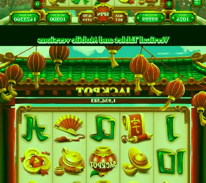 Great China online slot