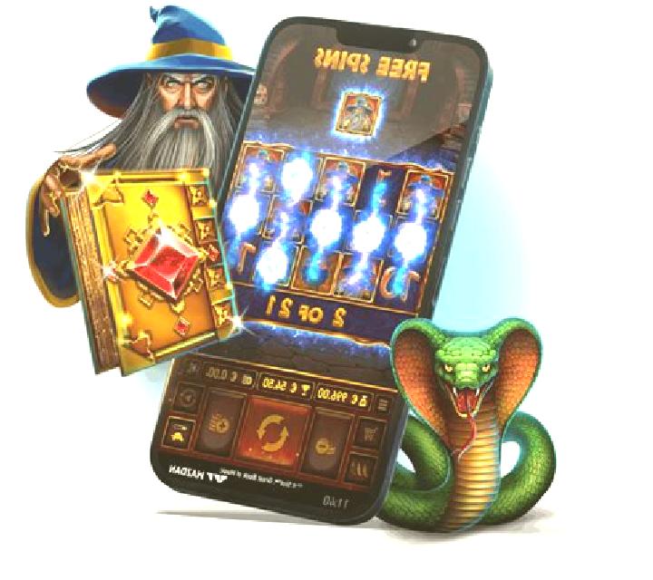 Great Doctor online slot