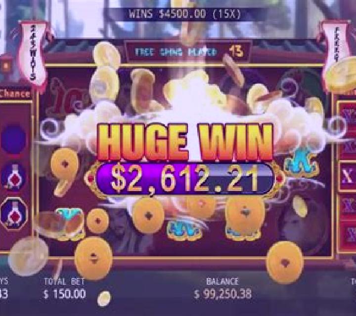 Great Doctor slot machine