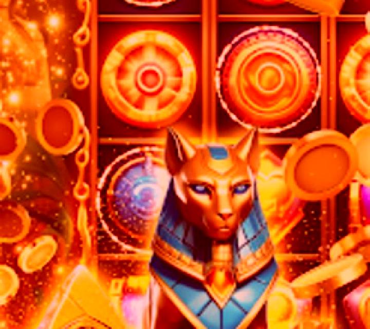 Great Empire online slot