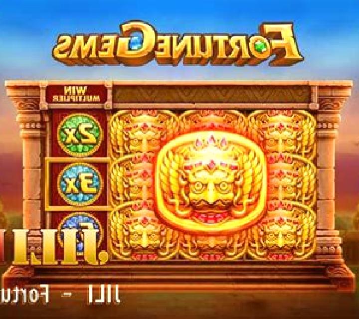 Great Fortune online slot