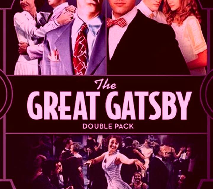 Great Gatsby online slot