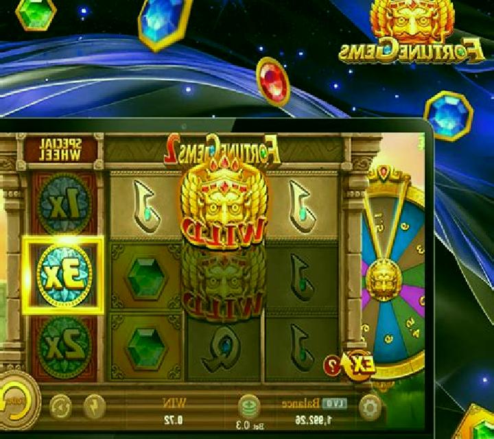 Great Gems online slot